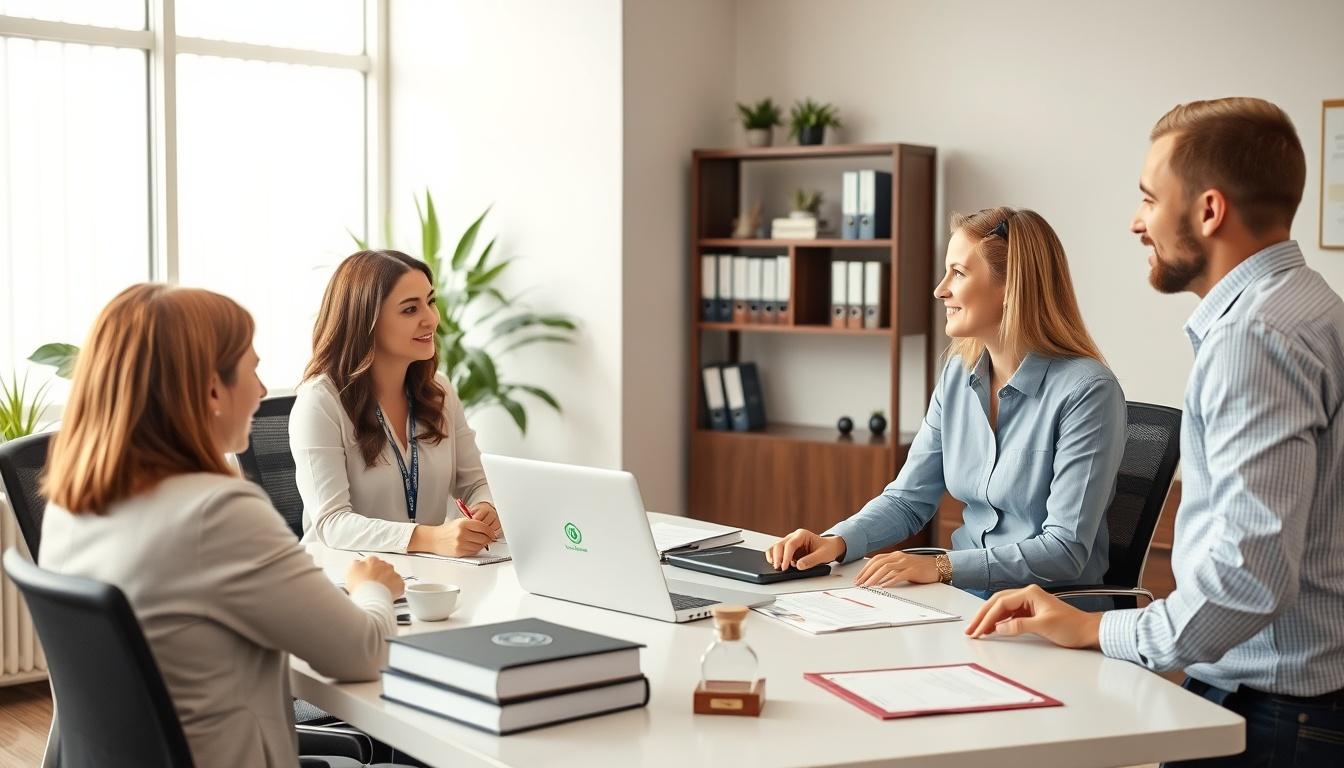 Professional plan visual